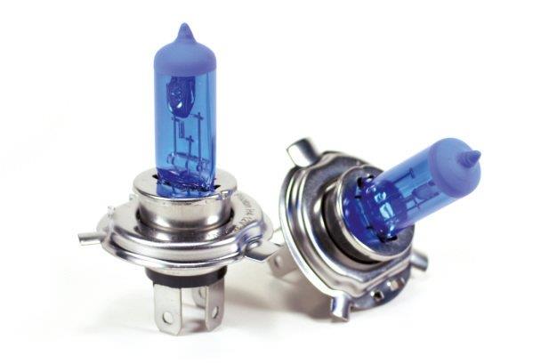 PHOTON 12V H4 AMPUL 35/35W 43T (HS1) DIAMOND VISION 5000K (2 AD)