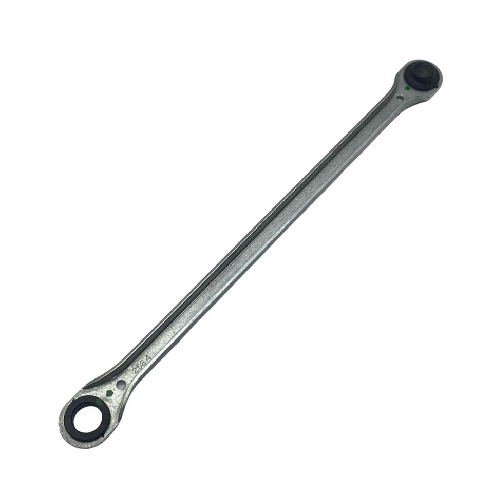 MAKO SİLECEK MEKANİZMA KOLU (DEKİK ÇAPI 12 MM BOY 284 MM) FIAT DOBLO SAĞ