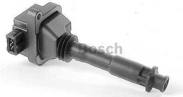 BOSCH ATEŞLEME BOBİNİ (KALEM TİP) FIAT BRAVO/MAREA 1995-1998