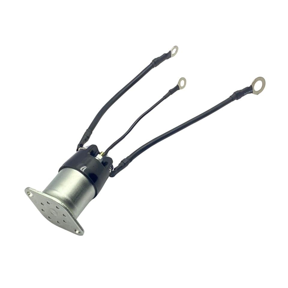 NORMA 24V MARŞ YARDIMCI ARA OTOMATİK KABLOLU (DÜZ KULAK) 