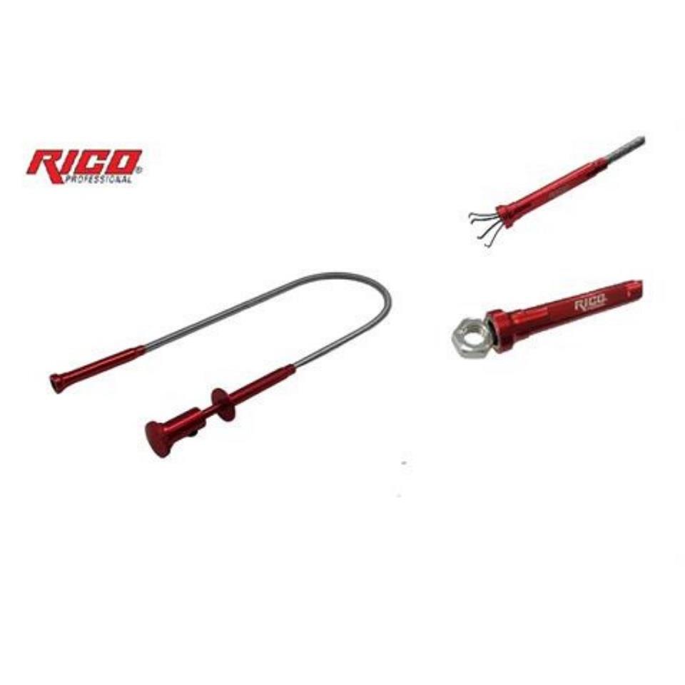 UZAT TUT MIKNATISLI (SPİRALLI) 630 MM
