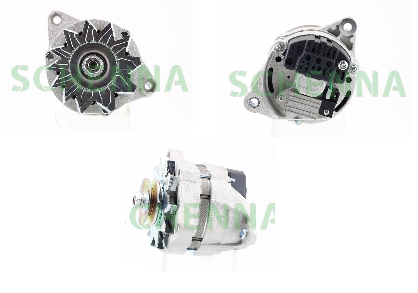 12V ALTERNATÖR DİNAMO 65 A FIAT TEMPRA/TIPO/UNO-TOFAŞ DOĞAN/KARTAL/ŞAHİN