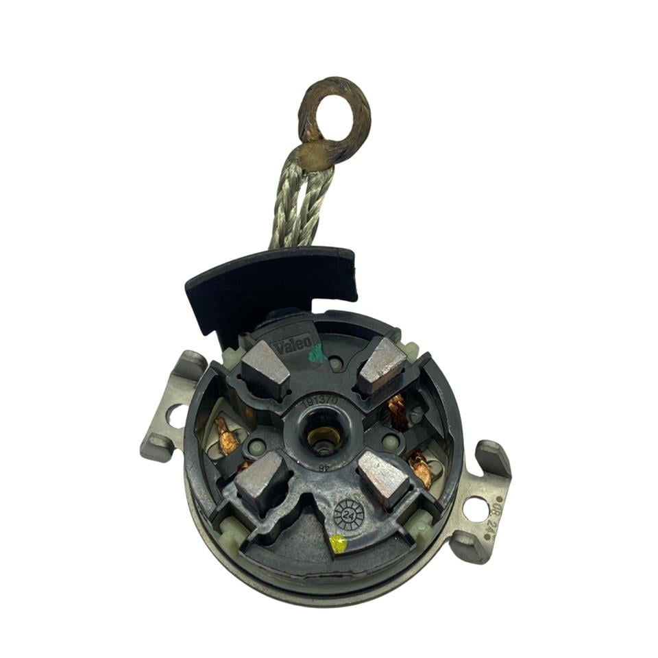 VALEO MARŞ KÖMÜR YUVASI 1.3 MULTIJET/1.5 DCI