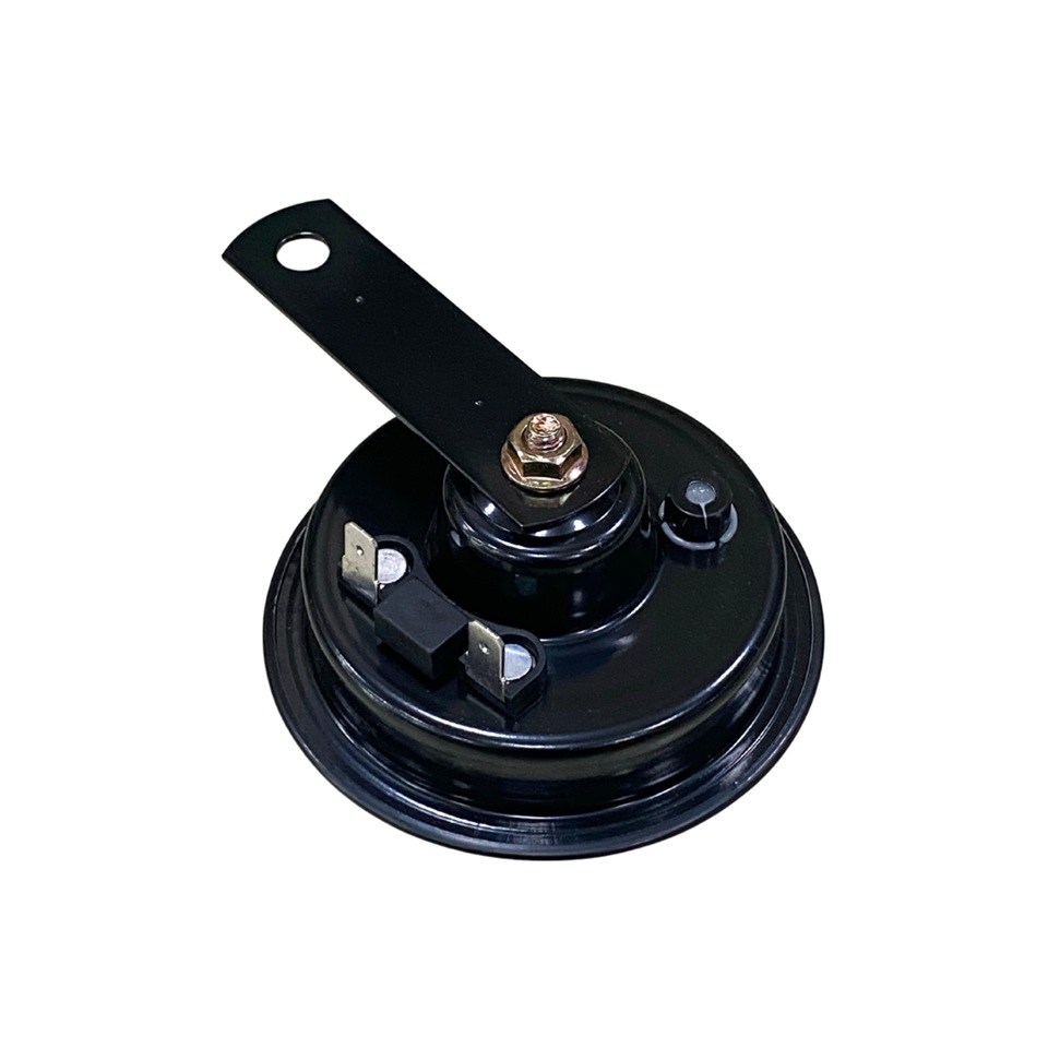 12V DİDİT KORNA 435 HZ İNCE SES SARI (91 MM)