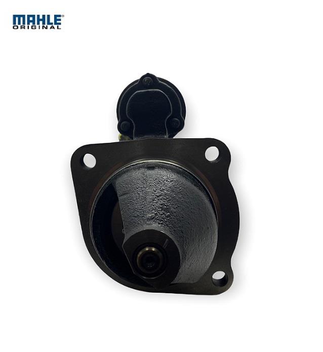 MAHLE 12V MARŞ MOTORU 10 DİŞ 4.2 KW (UZUN TİP) CATERPILLAR-CLARK-DODGE-HATTAT-JCB-LINDE-YALE