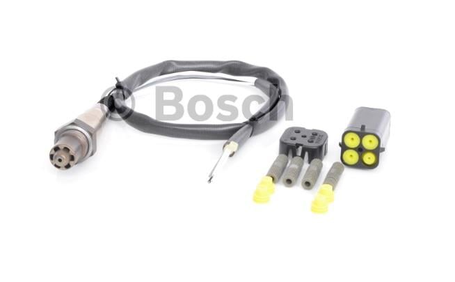 BOSCH OKSİJEN (LAMBDA) SENSÖRÜ 