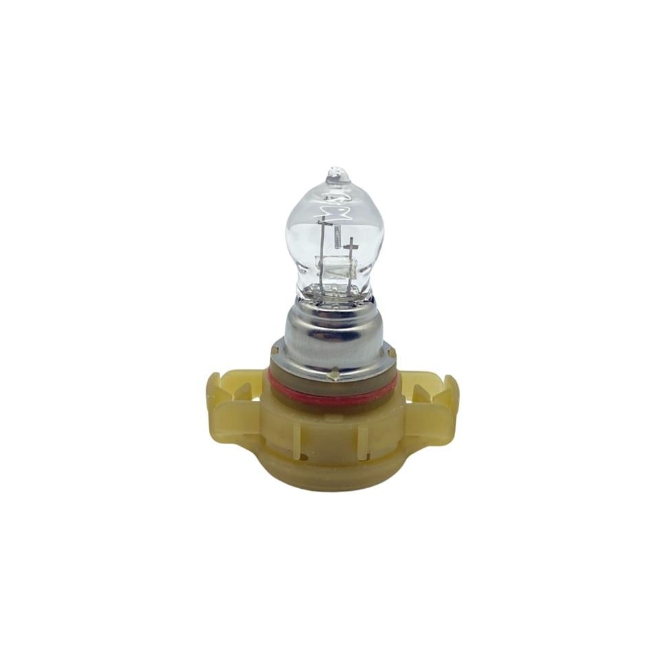 FORZA 12V GÜNDÜZ SÜRÜŞ AMPULÜ SOKETLİ PS24W