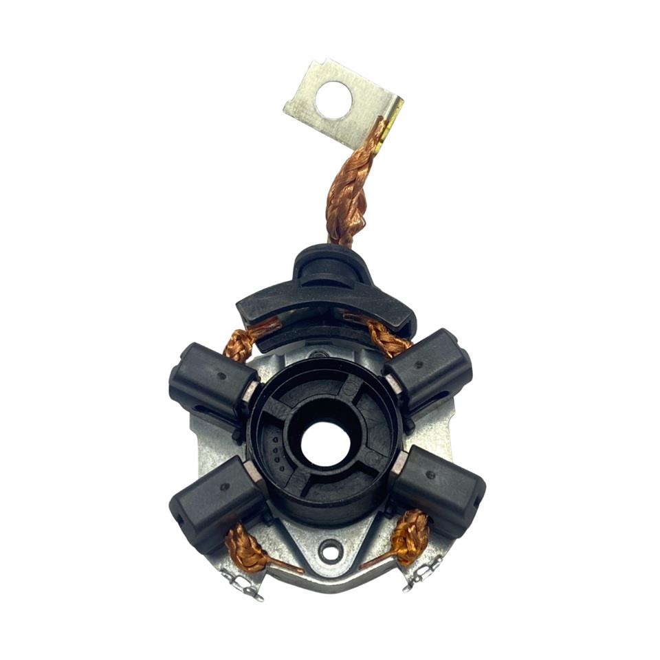 BOSCH MARŞ KÖMÜR YUVASI BOSCH TİPİ 157/123 (R) AUDI-BMW-FIAT-FORD-KARSAN-MERCEDE-SEAT-VW