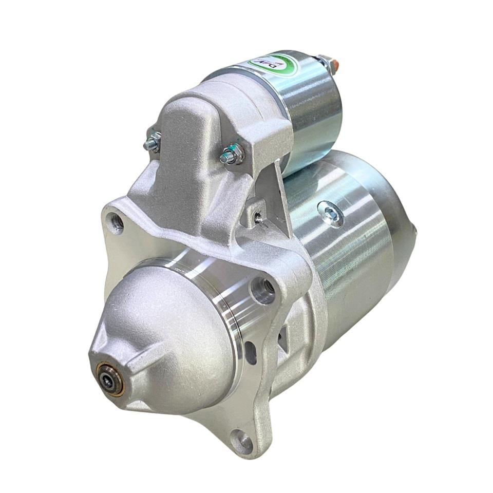 12V MARŞ MOTORU VALEO TİPİ 9 DİŞ RENAULT R12 TOROS