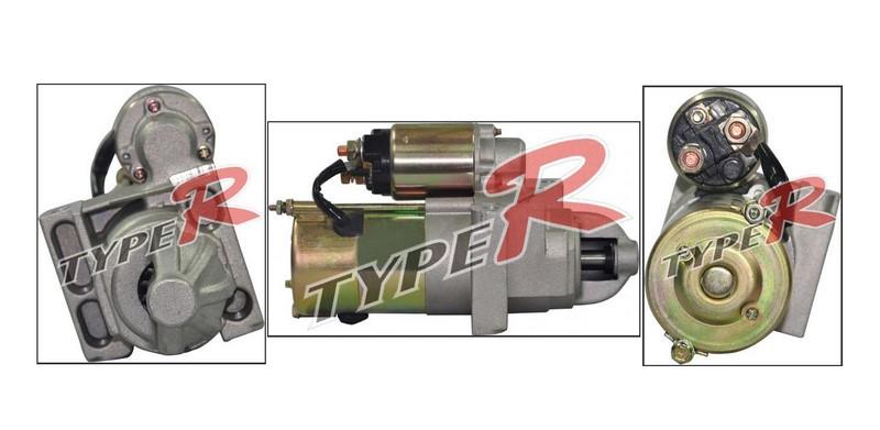 12V MARŞ MOTORU DELCO TİPİ 11 DİŞ 1.4 KW CHEVROLET-CUKUROVA-JUNGHEINRICH FORKLIFT-MERCURY MARIN