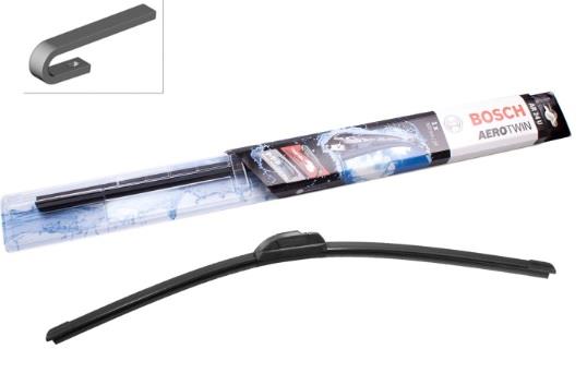 BOSCH SİLECEK SÜPÜRGESİ 380 MM AEROTWIN (KANCALI INNOVATION) (AR15U)