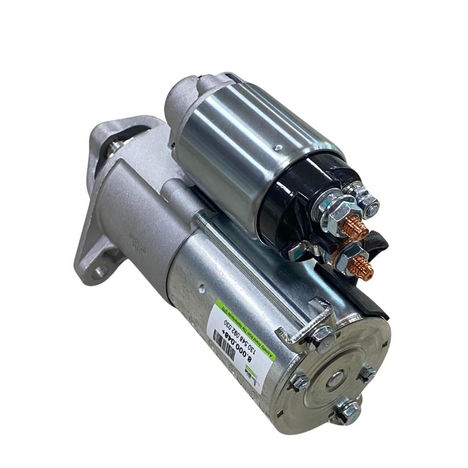 12V MARŞ MOTORU DELCO TİPİ 9 DİŞ 1.1 KW CHEVROLET-FIAT-OPEL