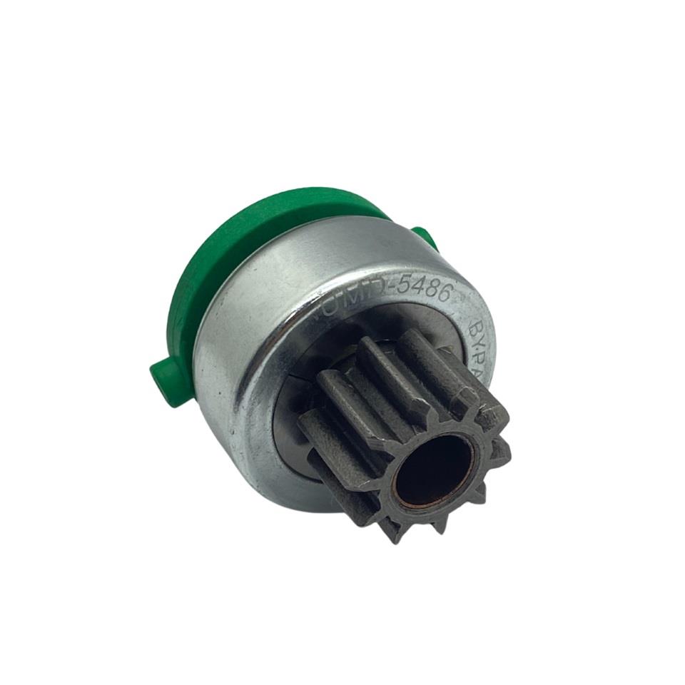 MARŞ DİŞLİSİ MOTORCRAFT TİPİ 10 DİŞ FORD CONNECT/ESCORT/FOCUS/MONDEO
