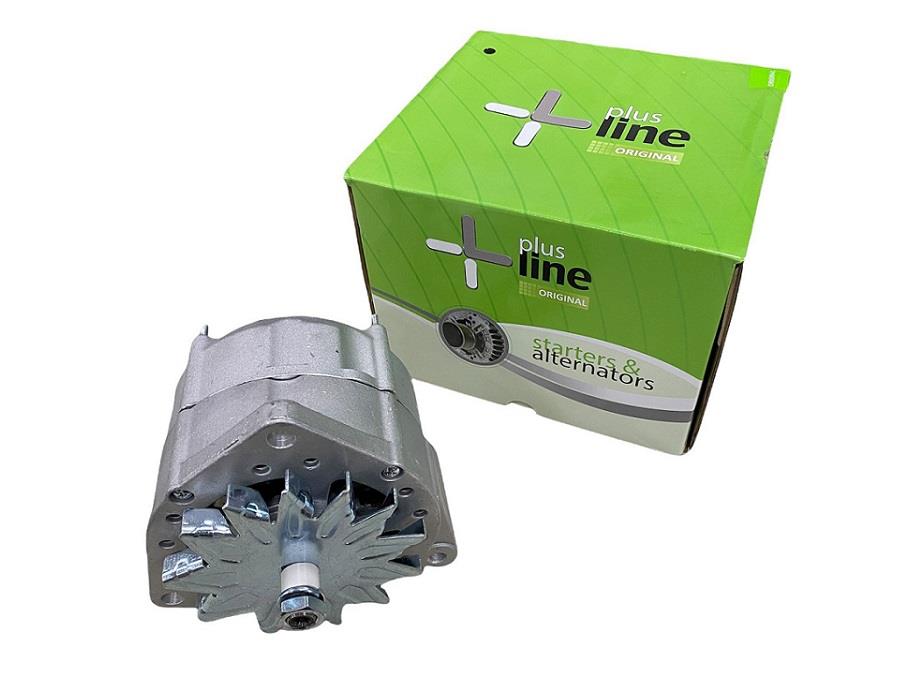 24V ALTERNATÖR DİNAMO BOSCH TİPİ 80 A (L) MERCEDES AXOR/ATEGO 1996-2002