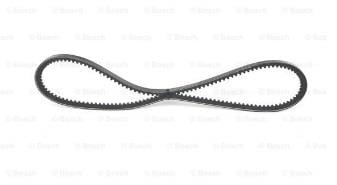 BOSCH V KAYIŞI 10 X 813 AX 