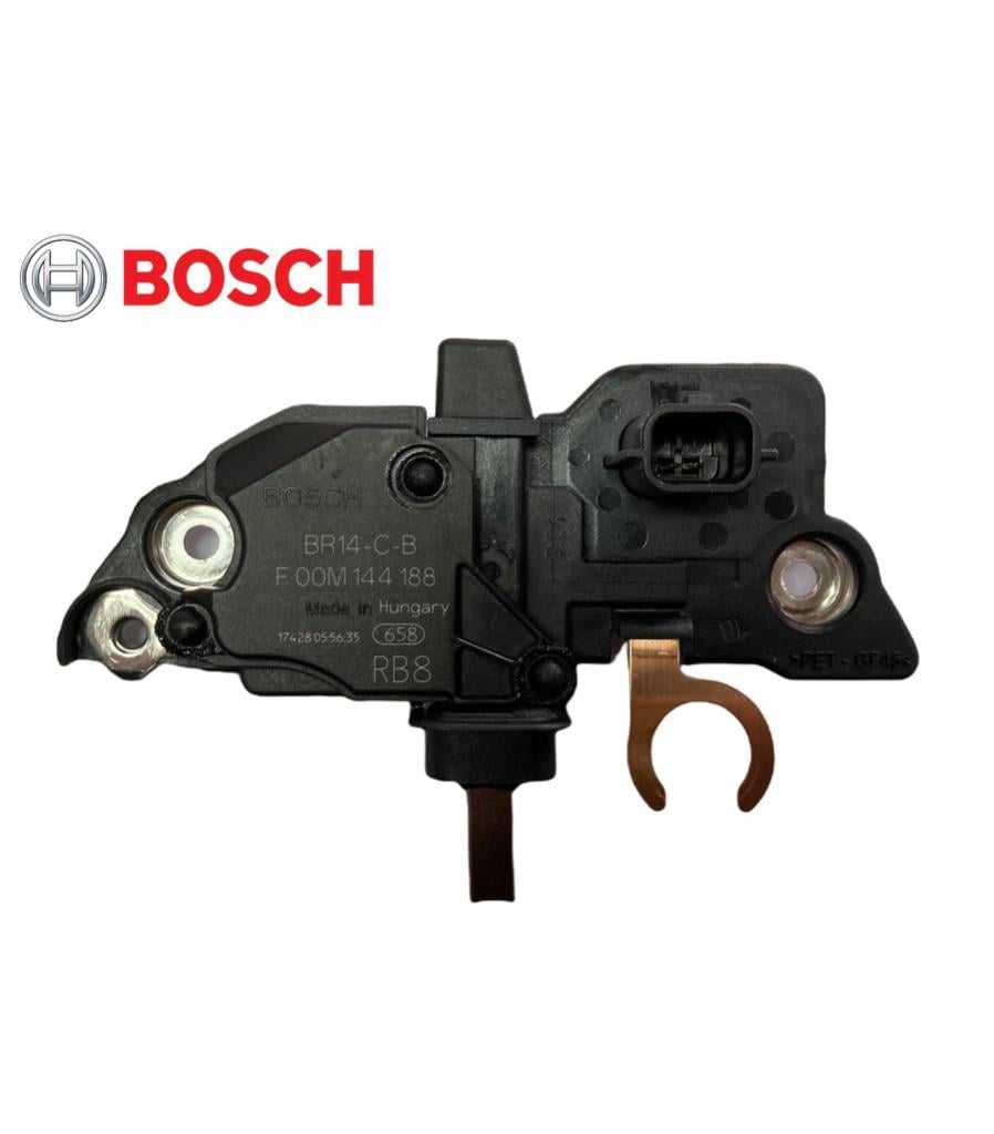BOSCH 12V KÖMÜRLÜ KONJEKTÖR (KÜÇÜK SOKET) F00M (BSS) RENAULT CLIO IV/KANGOO/MEGANE/SCENIC/MODUS