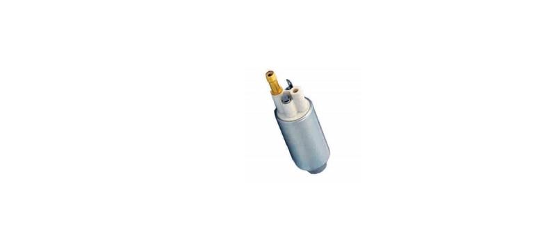 12V ELEKTRİKLİ YAKIT POMPASI 3 BAR 37 MM