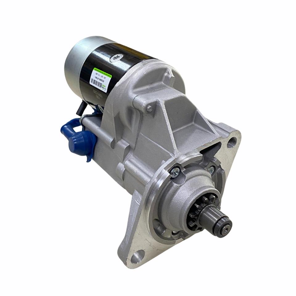 24V MARŞ MOTORU NIPPON DENSO TİPİ 11 DİŞ 4.5 KW (2 KULAK) HINO FB112 KAMYON