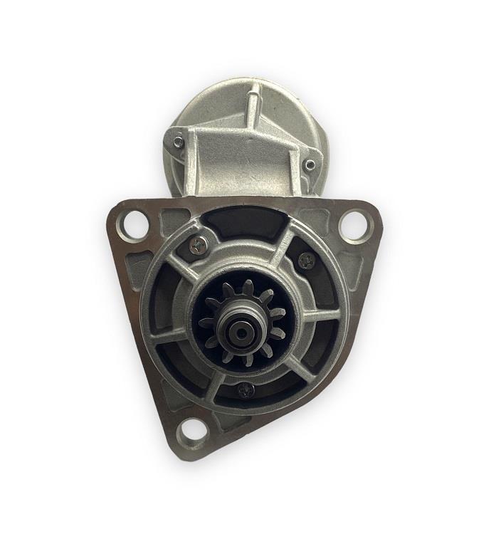 12V MARŞ MOTORU NIPPON DENSO TİPİ 11 DİŞ 2.5 KW CW (3 KULAK) DAEWOO