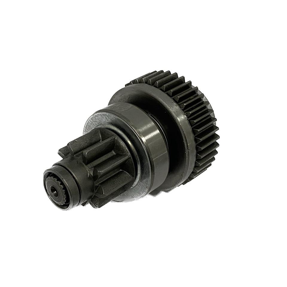 MARŞ DİŞLİSİ NIPPON DENSO TİPİ 9 DİŞ (RULMANLI) FORD-HONDA-LAND ROVER-MAZDA-TOYOTA-TCM-YALE FORKLİFT
