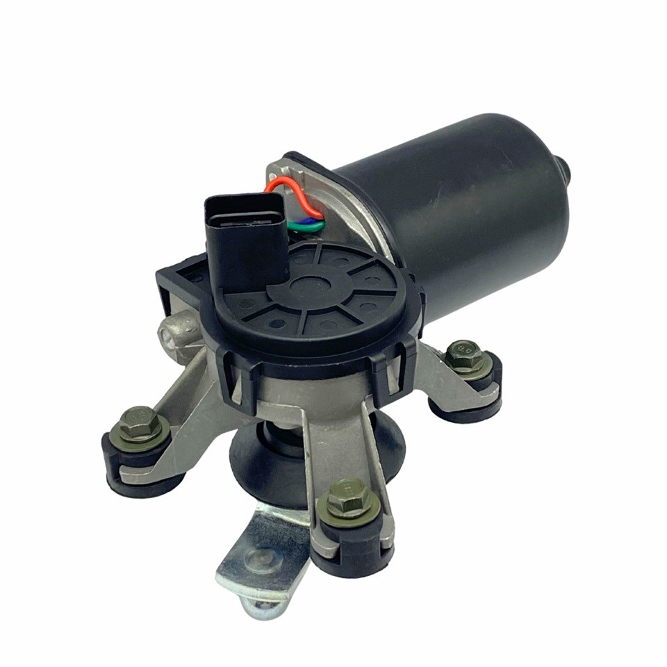 12V SİLECEK MOTORU HYUNDAI ACCENT 1996-2005