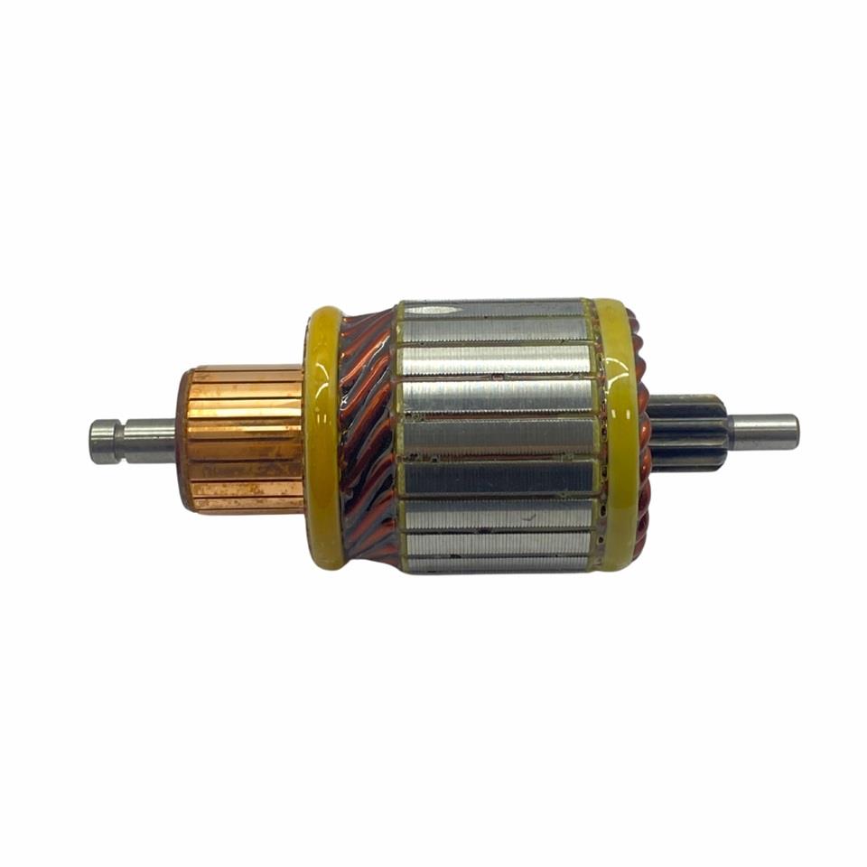 12V MARŞ KOLLEKTÖRÜ BOSCH TİPİ 11 DİŞ FIAT DUCATO/FORD V347 /PEUGEOT BOXER 2008 > (ITALY)