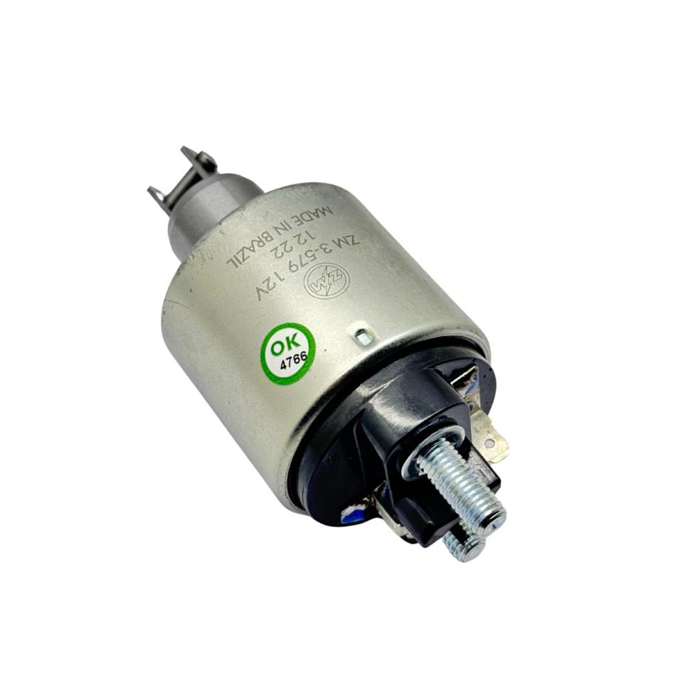 ZM 12V MARŞ OTOMATİĞİ ISKRA TİPİ LADA SAMARA
