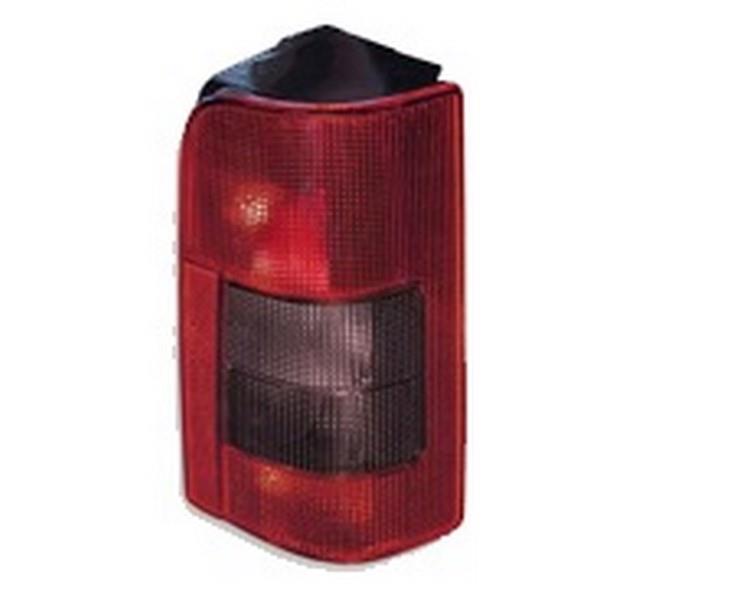 STOP LAMBASI (DUYSUZ) (TEK KAPI) CITROEN BERLINGO-PEUGEOT PARTNER 1996-2004 SOL