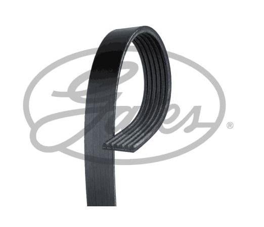 GATES V KAYIŞI 6 PK 2100 FORD - HONDA - MAZDA - MERCEDES