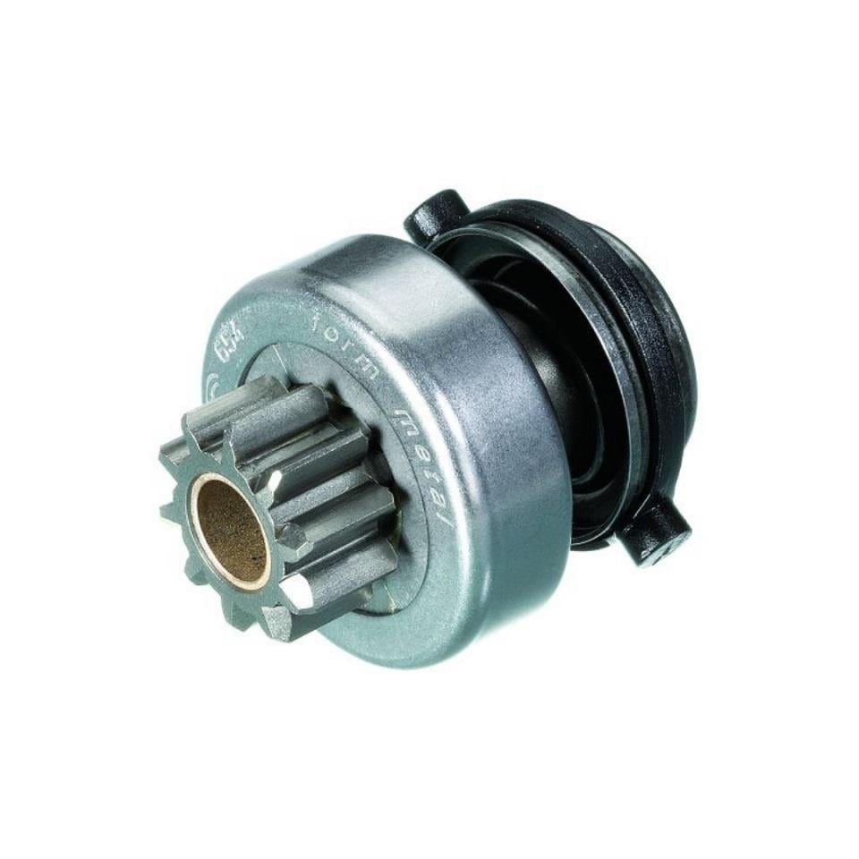 FM MARŞ DİŞLİSİ BOSCH TİPİ 10 DİŞ (10 KANAL) FIAT-MERCEDES-OPEL-RENAULT