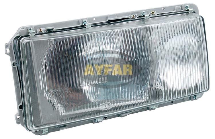 AYFAR KOMPLE FAR MERCEDES 303 OTOBÜS SAĞ