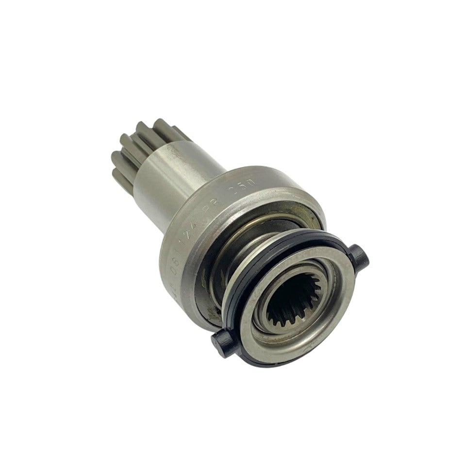 BOSCH MARŞ DİŞLİSİ 11 DİŞ (16 KANAL) AUDI-SEAT-SKODA-VW