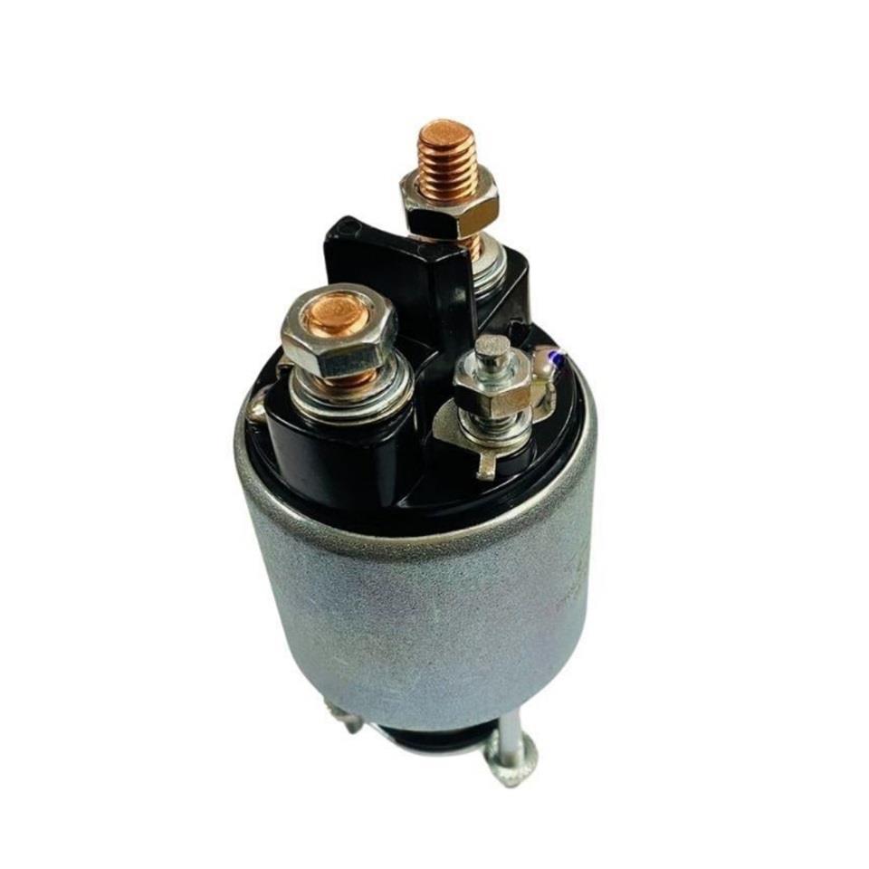12V MARŞ OTOMATİĞİ MARELLI TİP ÇUKUROVA-ERKUNT-FIAT-FORD-HİDROMEK-IVECO-JCB-KARSAN-PEUGEOT