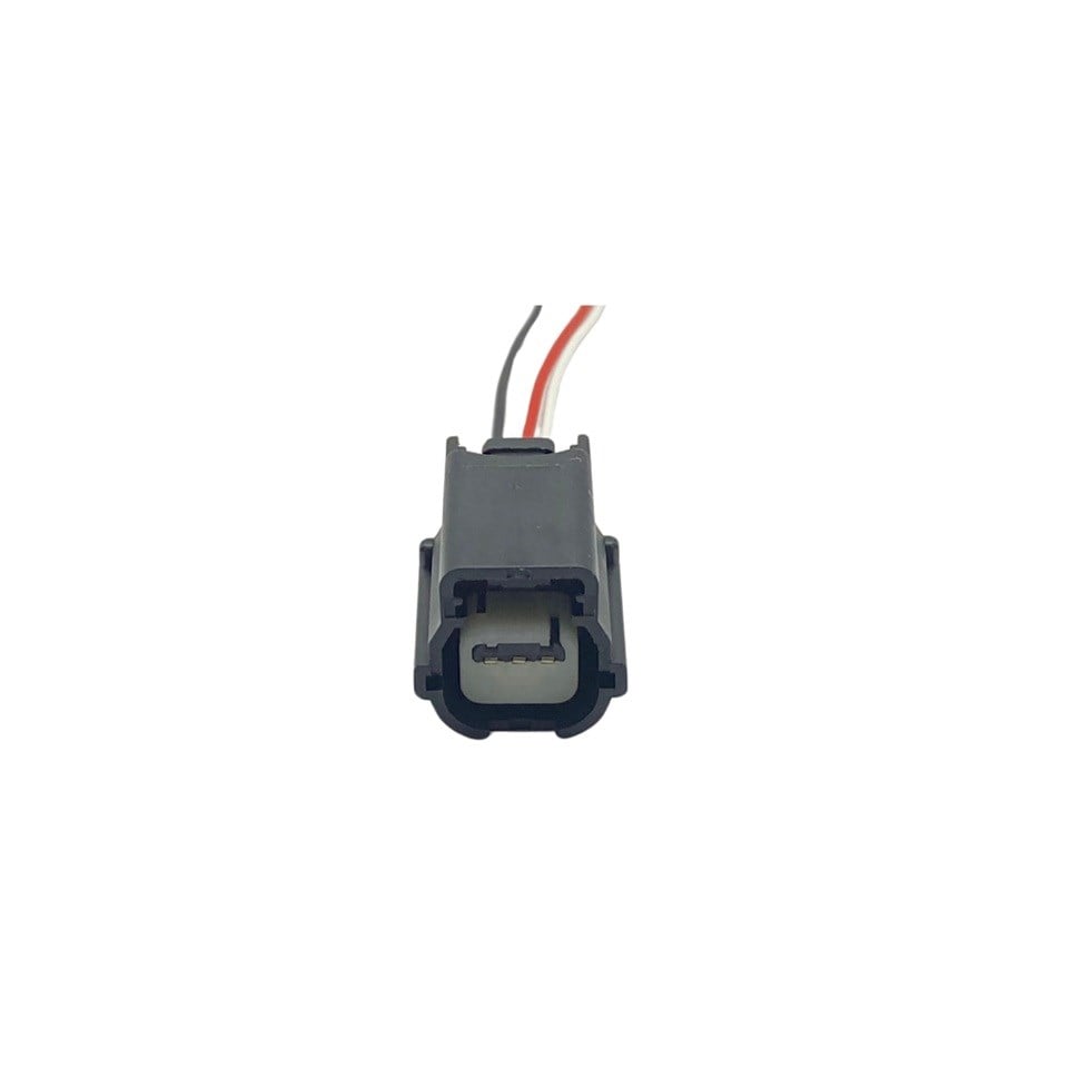 KLİMA MÜŞÜR-PARK SENSÖR SOKETİ (3 FİŞ KABLOLU) FORD