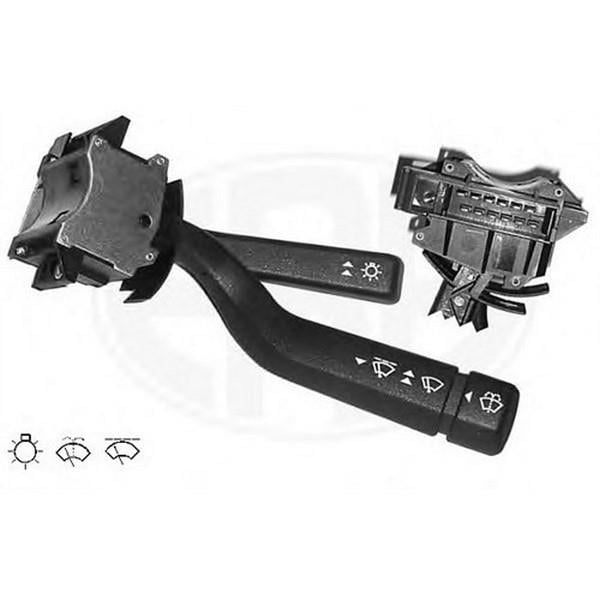 FAR-SİLECEK KUMANDA KOLU ÇİFTLİ FORD TRANSİT T12/T15