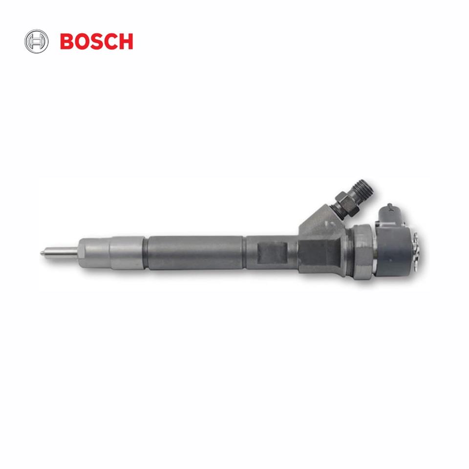 BOSCH ENJEKTÖR NISSAN-OPEL-RENAULT