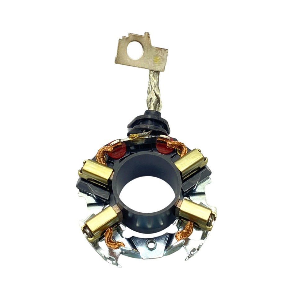 MARŞ KÖMÜR YUVASI BOSCH TİPİ 46 MM 161 (R)