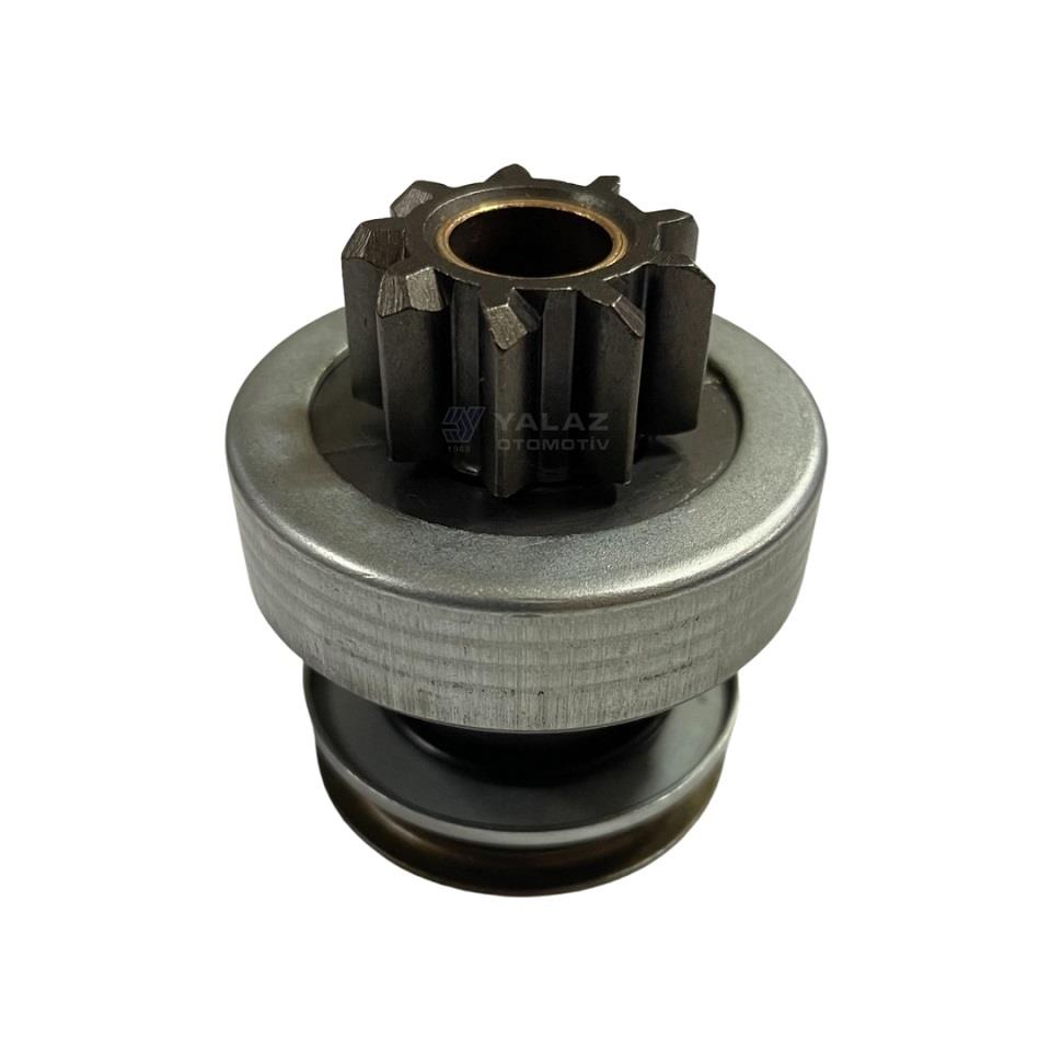 MARŞ DİŞLİSİ BOSCH TİPİ 9 DİŞ (10 KANAL) 1.3 MULTIJET/1.3 CDTI