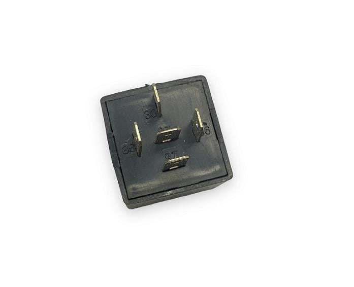24V TİTREYEN KORNA RÖLESİ 