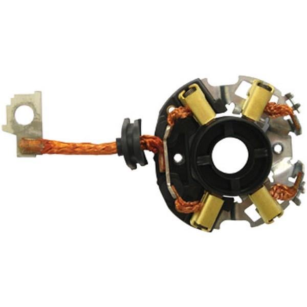 MEGA MARŞ KÖMÜR YUVASI BOSCH TİPİ 46 MM 161 (R)