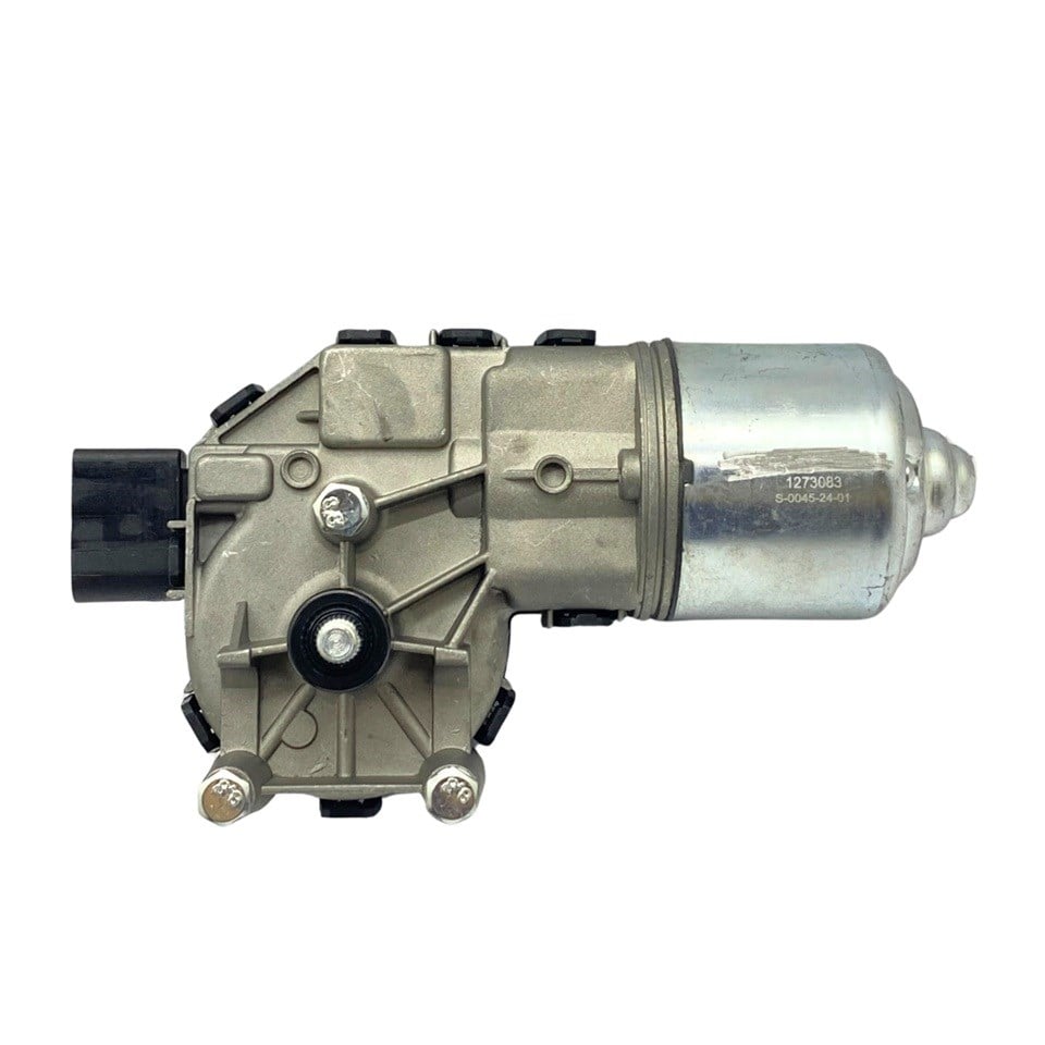 12V SİLECEK MOTORU (4 FİŞ) OPEL ASTRA 2004 >