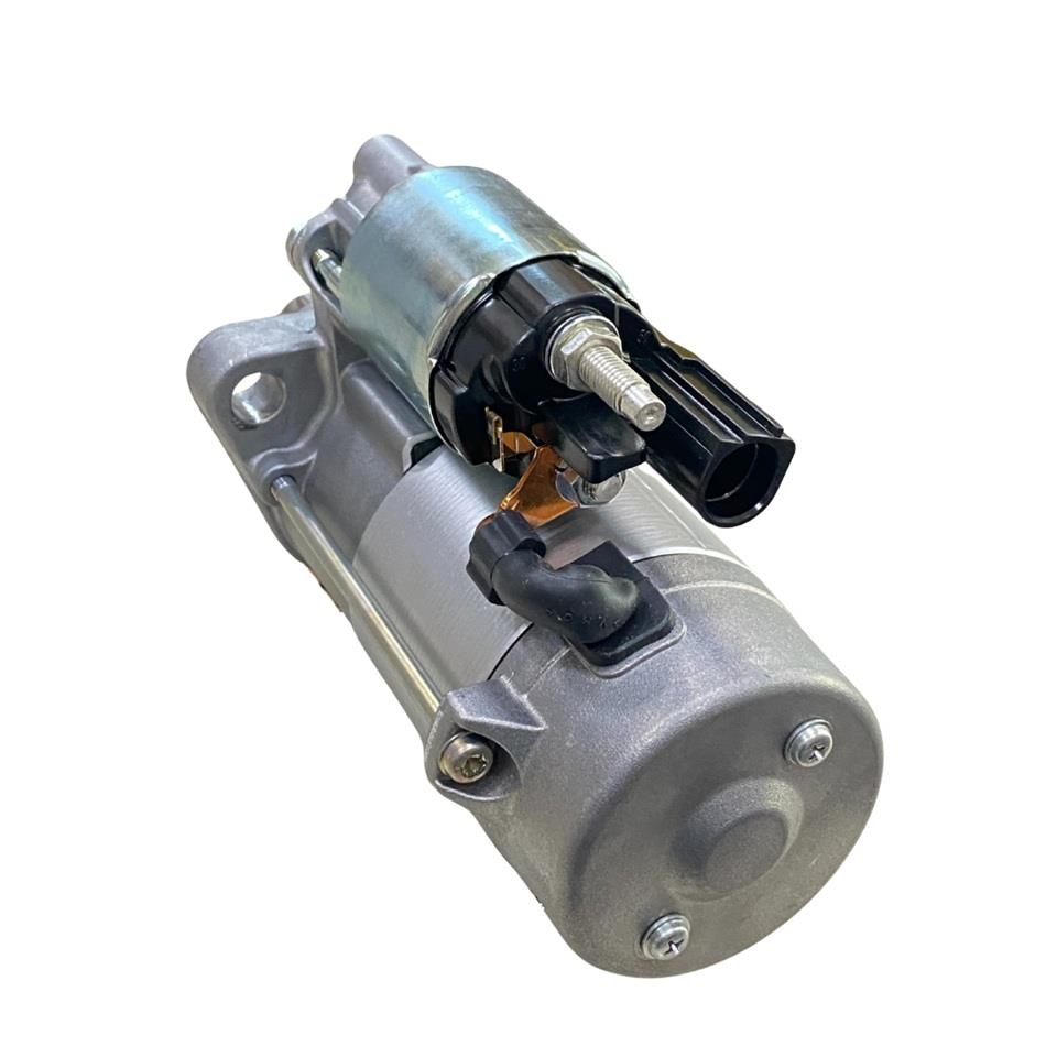 DENSO 12 MARŞ MOTORU 12 DİŞ 2 KW AUDI-SEAT-SKODA-VW (START-STOP)