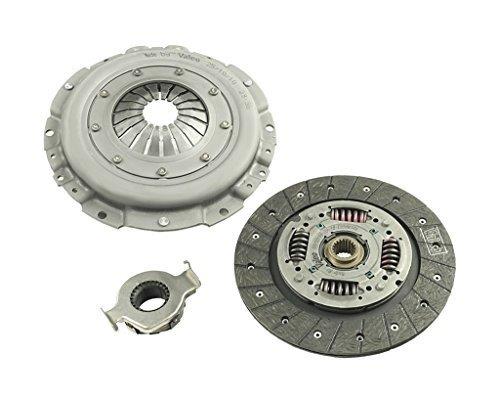 VALEO DEBRİYAJ SETİ (RULMANLI) ALFA ROMEO-FIAT 2006-2015