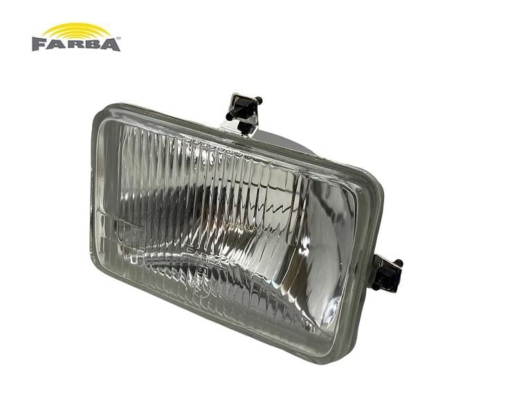 FARBA FAR PARKSIZ DIŞ BMC FATİH-ISUZU SOL