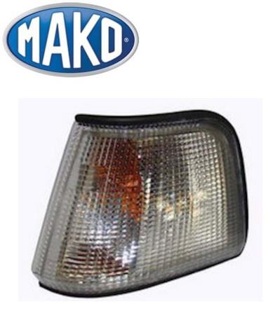 MAKO SİNYAL LAMBASI (DUYLU) FIAT TEMPRA SOL