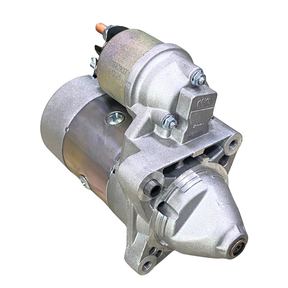 MAKO 12V MARŞ MOTORU 9 DİŞ 0.9 KW TOFAŞ DOĞAN SLX/KARTAL SLX/ŞAHİN S-FIAT UNO/TIPO/TEMPRA