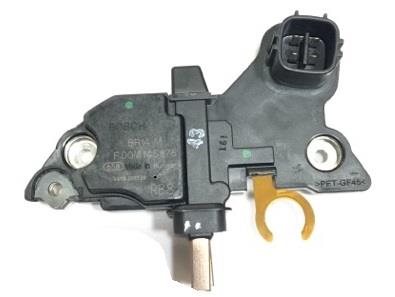 BOSCH 12V KÖMÜRLÜ KONJEKTÖR F00M (DİK SOKETLİ) TOYOTA YARIS