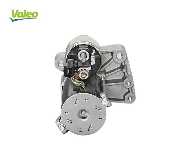 VALEO 12V MARŞ MOTORU 9 DİŞ 0.9 KW CITROEN-PEUGEOT BENZİNLİ