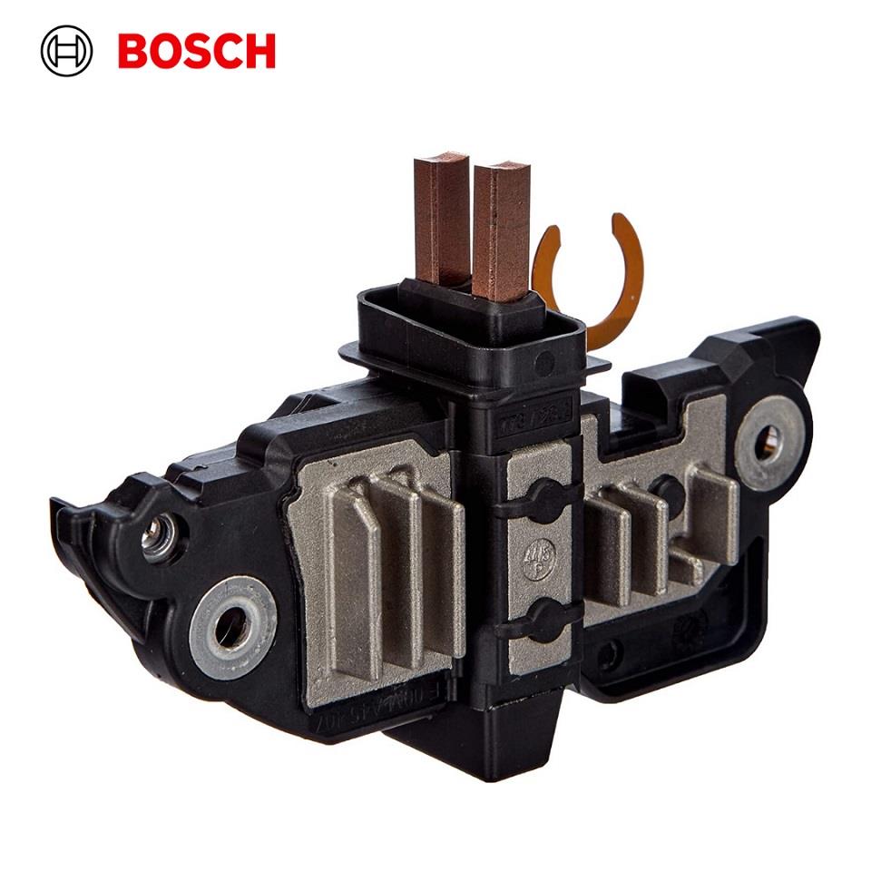 BOSCH 12V KÖMÜRLÜ KONJEKTÖR SOKETLİ F00M (L-DFM) AUDI-FIAT-MERCEDES-PORSCHE-SEAT-SKODA-VW 