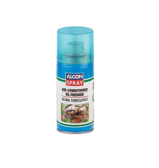 KLİMA TEMİZLEME SPREYİ (KLİMA BOMBASI) 150 ML